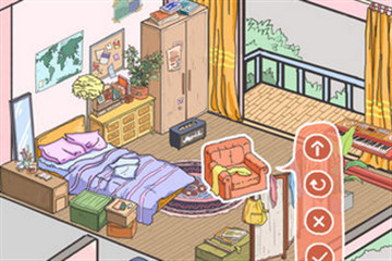 Lovin House游戏全新章节上线攻略大全