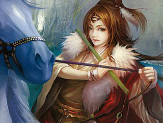 三国杀SP蔡文姬技能调整 SP蔡文姬改版后可玩性分析